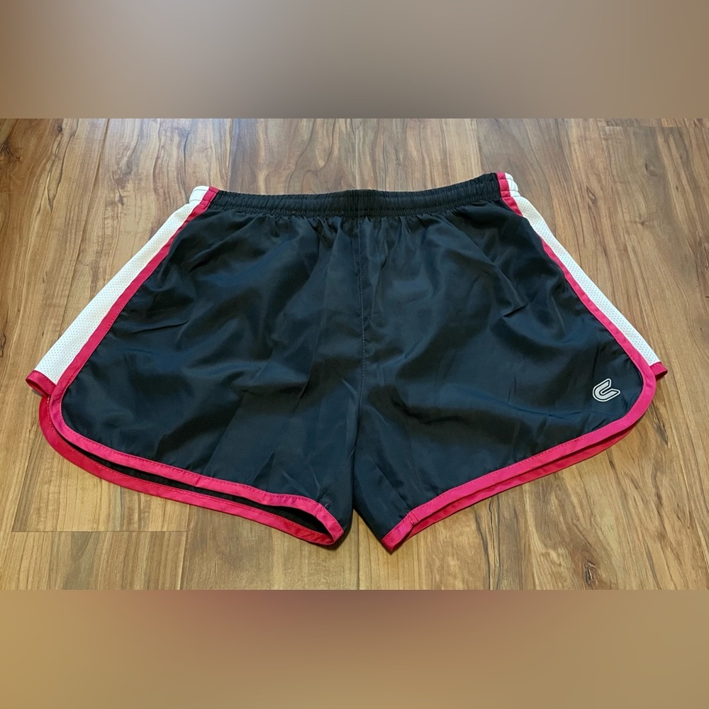 Colosseum shorts for women. Small.